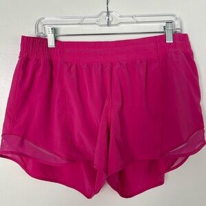 Lululemon Hotty Hots